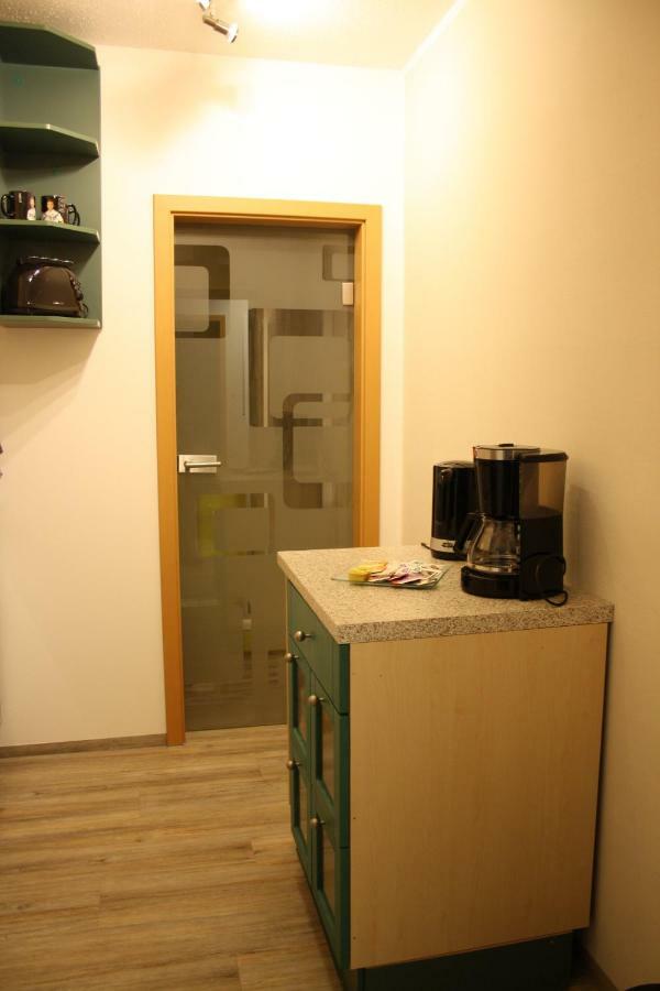 Ilka'S Kleine Harmonie Apartment Leipzig Exterior photo